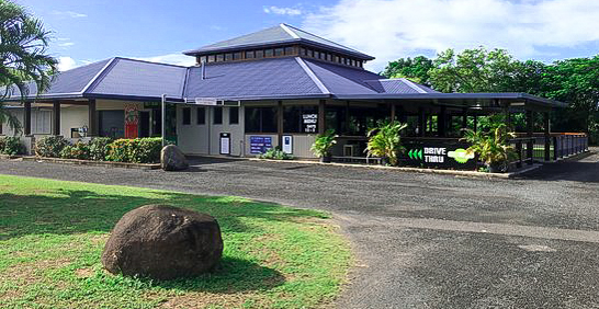 Tully Heads Tavern
